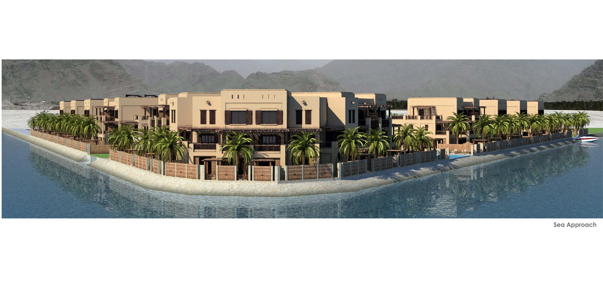 Khasab Hotel
